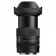 Sigma 20-60/2.8-4 DG Contemporary L-Mount