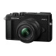 OM System PEN Noir + 14-42 /3.5-5.6 - Garanti 5 ans - Précommande *