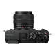 OM System PEN Noir + 14-42 /3.5-5.6 - Garanti 5 ans - Précommande *