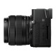 OM System PEN Noir + 14-42 /3.5-5.6 - Garanti 5 ans - Précommande *