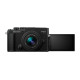 OM System PEN Noir + 14-42 /3.5-5.6 - Garanti 5 ans - Précommande *