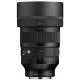Sigma 85/1.2 DG DN ART Monture Sony FE
