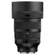 Sigma 85/1.2 DG DN ART Monture Sony FE