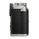 OM System PEN Silver Boitier nu - Garanti 5 ans - Précommande *