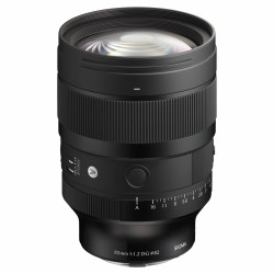 Sigma 85/1.2 DG DN ART L-MOUNT