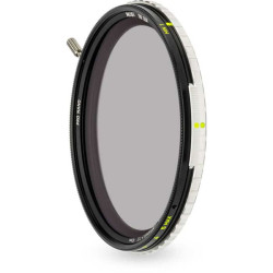 Nisi ND-VARIO PRO Nano True Color VND/PL 1-5 Stops 77mm