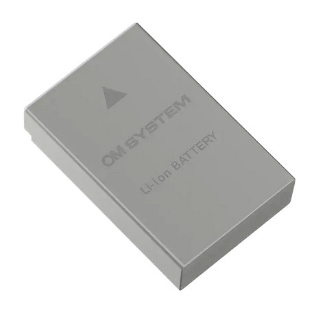 OM System Batterie BLS-50