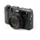 Nisi  Kit paresoleil Magnétique JetMag Pro pour Fuji Série X100 