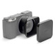 Nisi Kit Paresoleil Magnétique JetMag Pro pour Ricoh GR IV
