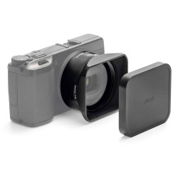 Nisi Kit Paresoleil Magnétique JetMag Pro pour Ricoh GR IV
