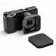 Nisi Kit Paresoleil Magnétique JetMag Pro pour Ricoh GR IV