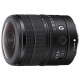 Sony FE Sony FE 8-14/3.5 Fisheye G 