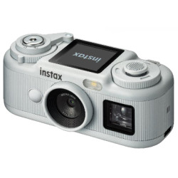 FUJI APPAREIL PHOTO INSTANTANÉ INSTAX PAL 2 BLANC