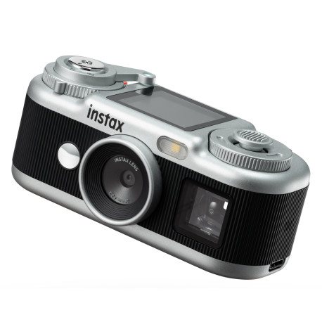 Fujifilm Instax Pal 2 Noir - Précommande*