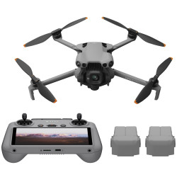 DJI Mini 5 Pro Fly more Combo Plus + Télécommande RC2 (Smart Controller)  