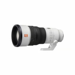 Sony FE 400/4.5 GM OSS *