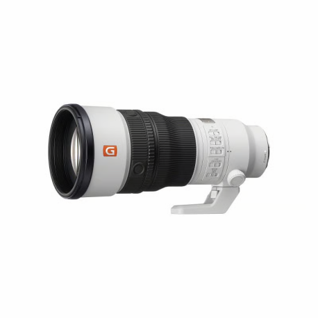 Sony FE 400/4.5 GM OSS *