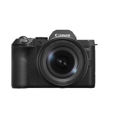 Canon EOS R8 II + RF 24-105/4-7.1 IS STM Garanti 5 ans -  Précommande *
