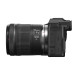 Canon EOS R8 II + RF 24-105/4-7.1 IS STM Garanti 5 ans -  Précommande *