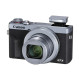 Canon Powershot G7X III silver