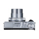 Canon Powershot G7X III silver