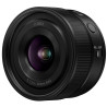 Panasonic LUMIX S 20/2.5 - Précommande**