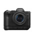 Canon Poignée Grip EG-E2 pour EOS R8 II - Précommande