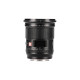 Acompte South Management Viltrox AF 16mm F1.8 L Mount