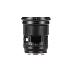 Acompte South Management Viltrox AF 16mm F1.8 L Mount
