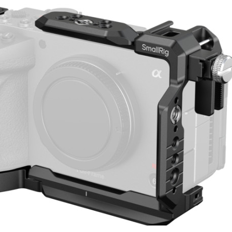 Smallrig 6776 for Sony FX5