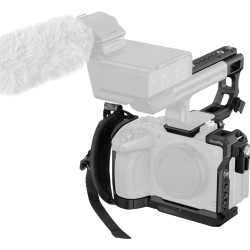 Smallrig 6777 Kit "Hawklock" pour FX5+XLR
