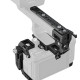 Smallrig 6777 Kit "Hawklock" pour FX5+XLR