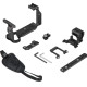 Smallrig 6777 Kit "Hawklock" pour FX5+XLR
