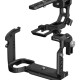 Smallrig 6777 Kit "Hawklock" pour FX5+XLR
