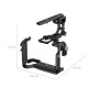 Smallrig 6777 Kit "Hawklock" pour FX5+XLR