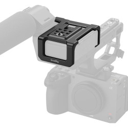 Smallrig 6925 Mount Plate pour XLR-H2
