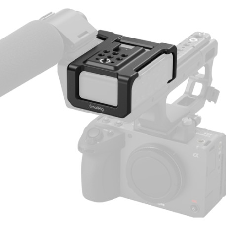 Smallrig 6925 Mount Plate pour XLR-H2