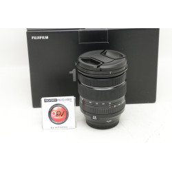 B - Fujifilm XF 16-80/4 R OIS WR - Occasion