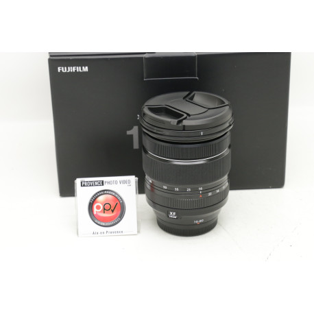 B - Fujifilm XF 16-80/4 R OIS WR - Occasion