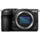 Nikon Z5 II C Boitier nu  Noir 
