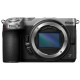 Nikon Z5 II C Boitier Silver + 24-50/4-6.3 