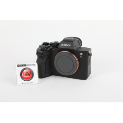 S - Sony A7R IV Boitier nu - Occasion