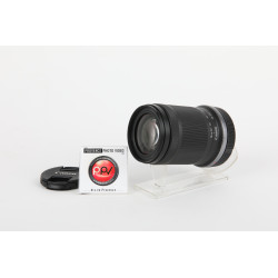 S - Canon RF-S 18-150 /3.5-6.3 IS STM - Occasion