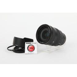 S - Sony FE 24-105 /4 G OSS - Occasion