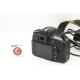 B - Nikon D750 boitier nu -  Occasion