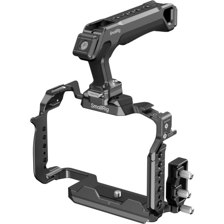 Smallrig 4903  KIT CAGE POUR PANASONIC LUMIX S1II/S1IIE/S1RII
