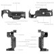 Smallrig 4903  KIT CAGE POUR PANASONIC LUMIX S1II/S1IIE/S1RII