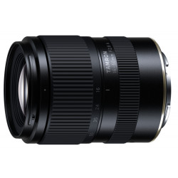 Tamron 16-50/2.8 A pour Canon RF-S