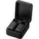 Sony Microphone sans fil ECM-W5 MICRO ( 2TX+1RX+Boitier )  - Précommande