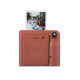Fujifilm INSTAX SQ2 Rouge Brique